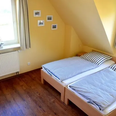 Apartment Reetdach_dhh_3 Sz *
